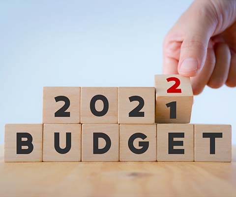 Budget 2022: Must-know updates for SMEs