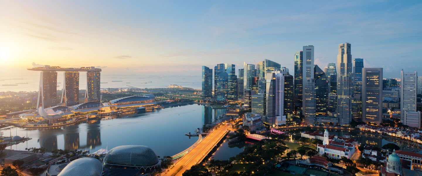 UOB and Enterprise Singapore announce strategic partnership to accelerate adoption of digital and AI-driven solutions across F&B SMEs