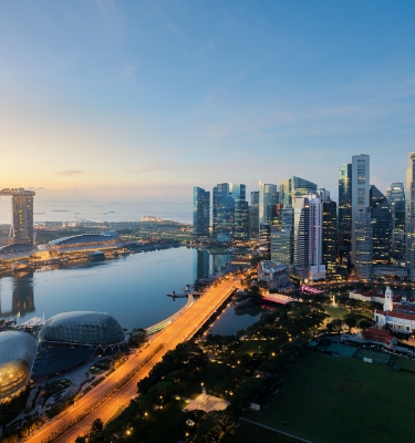 UOB and Enterprise Singapore announce strategic partnership to accelerate adoption of digital and AI-driven solutions across F&B SMEs