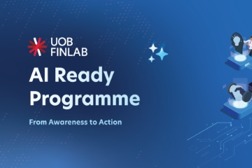 The Finlab AI Ready