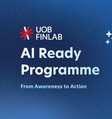 The Finlab AI Ready