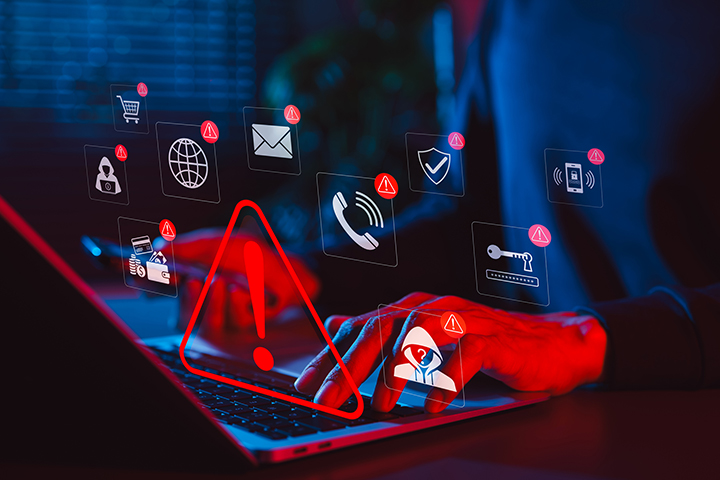 How SMEs can Prevent Business Scams