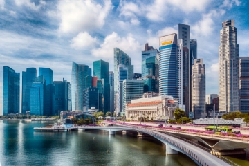 Singapore Budget 2026: Forging ahead in a changed world