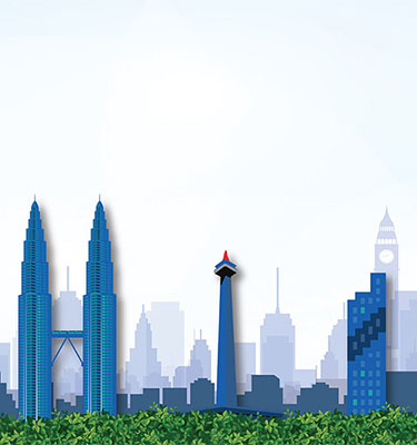 UOB Business Outlook Study 2024 (SME & Large Enterprises) - Regional