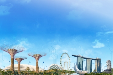 UOB Business Outlook Study 2025 (SME & Large Enterprises)