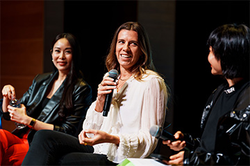 Empowering Womenpreneurs for growth through connection and collaboration