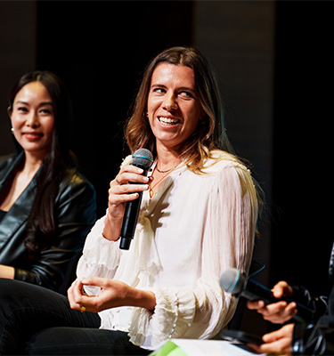 Empowering Womenpreneurs for growth through connection and collaboration