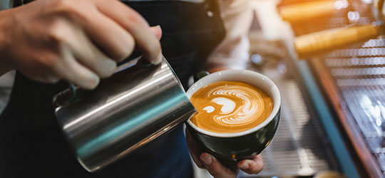 AI Customer Loyalty and Ordering Stack