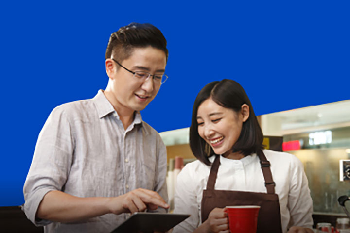 UOB x EnterpriseSG programme for F&B SMEs