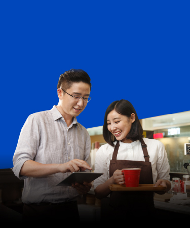 F&B AI & Digital Integration Programme by Enterprise Singapore & UOB