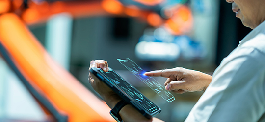 UOB x ASME: Access financing for approved digital and AI projects