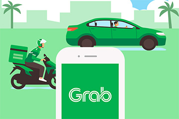Grab Singapore (Business Travel Exclusive)