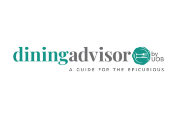 Dining Advisor