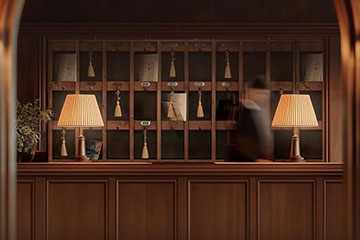 USD 250 Hotel Voucher with HoteLux