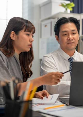 Business Products & Processes