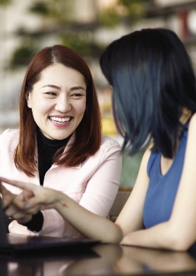 Customer Engagement
