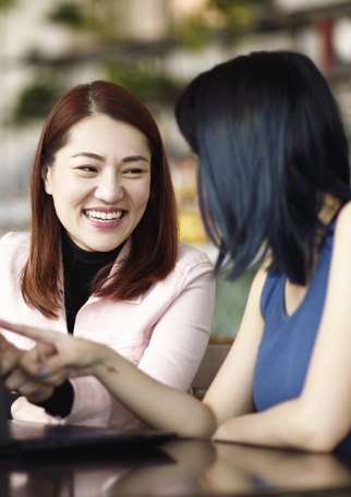 Customer Engagement