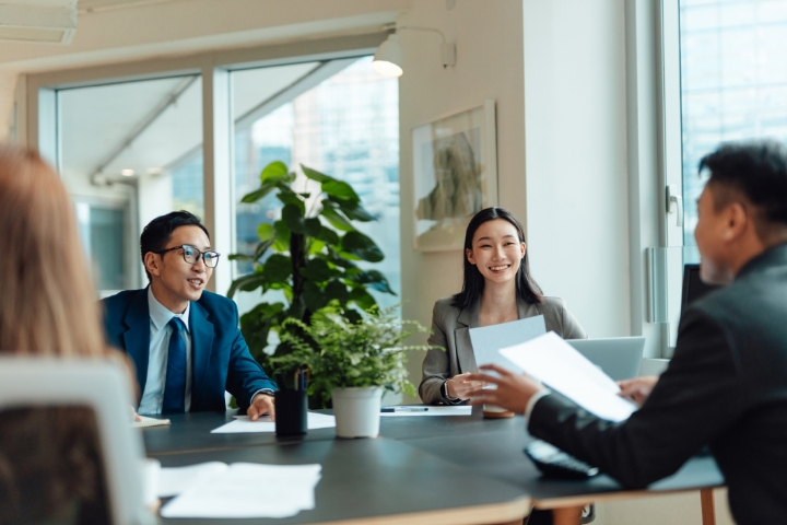 Finance and Corporate Services