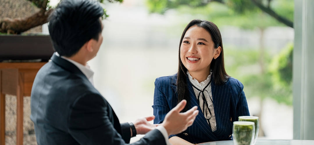 UOB Management Associate Programme
