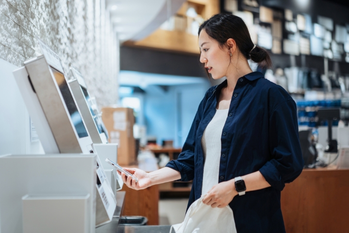 Retail Banking