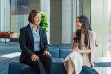 Management Associate Programme