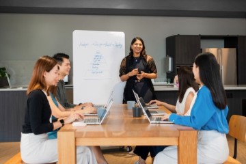 Year-Round Internships
