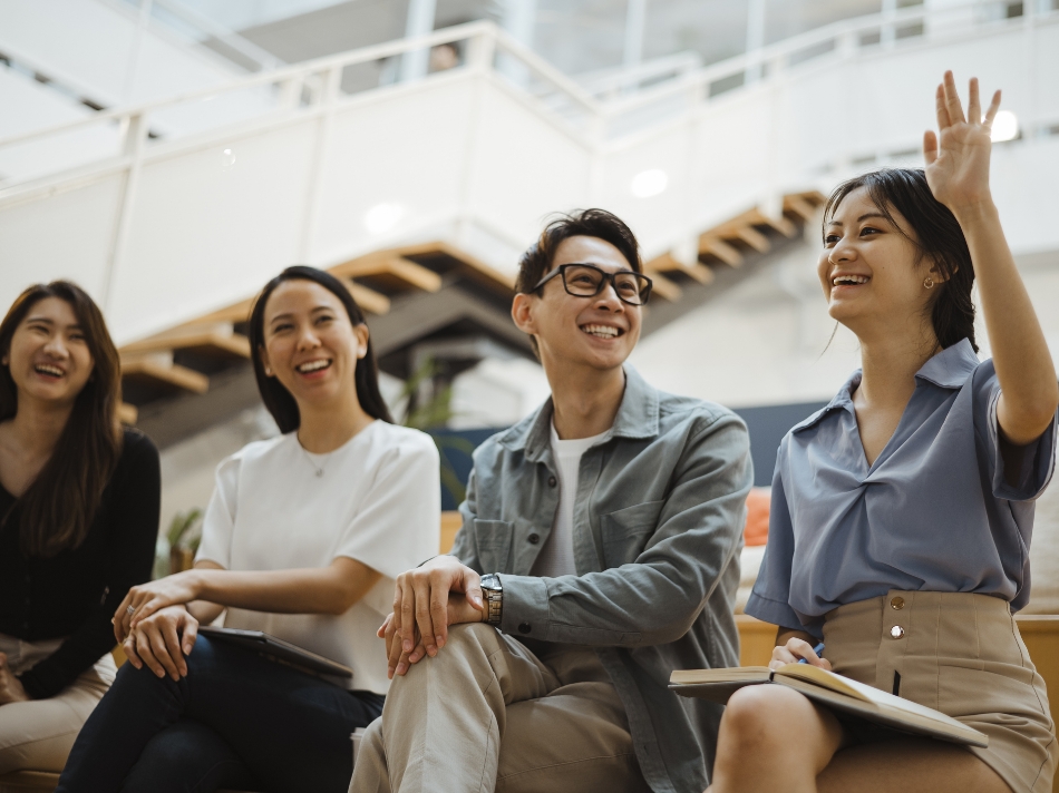 Summer Internship Programme