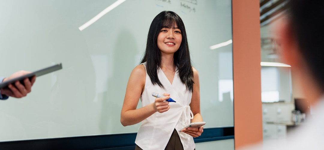 Innovation Talent Associate Programme (iTAP)