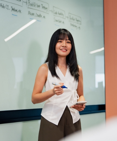 Innovation and Technology Programmes