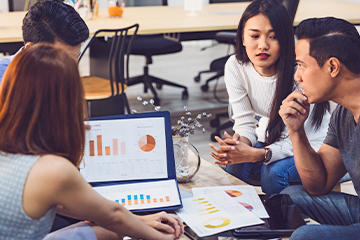 Management Associate Programme