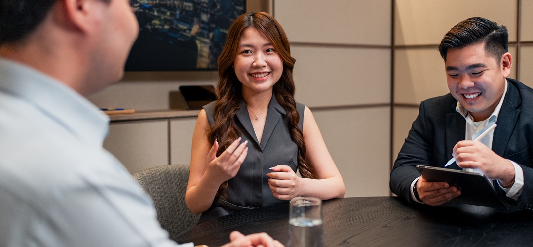 UOB Future Bankers Programme