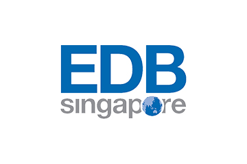 /Singapore Economic Development Board