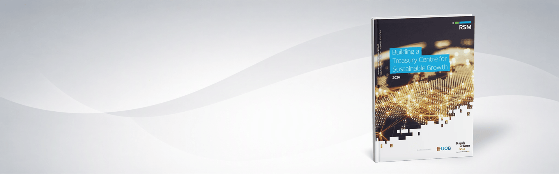 Gain insights into Asia’s evolving treasury landscape