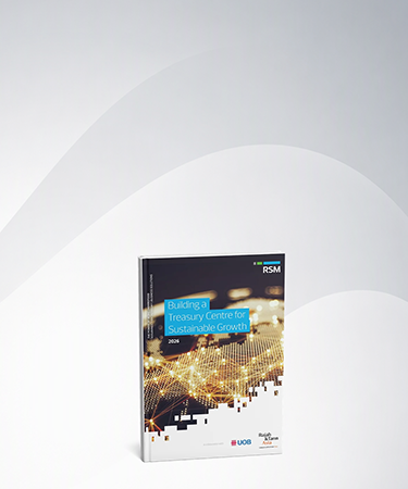 Gain insights into Asia’s evolving treasury landscape