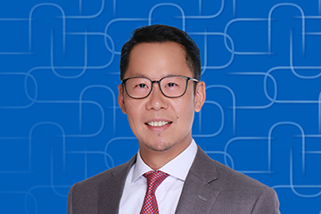 Eric Lim