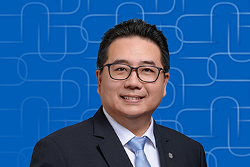 Sam Koh