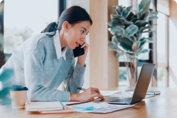 Payroll Service