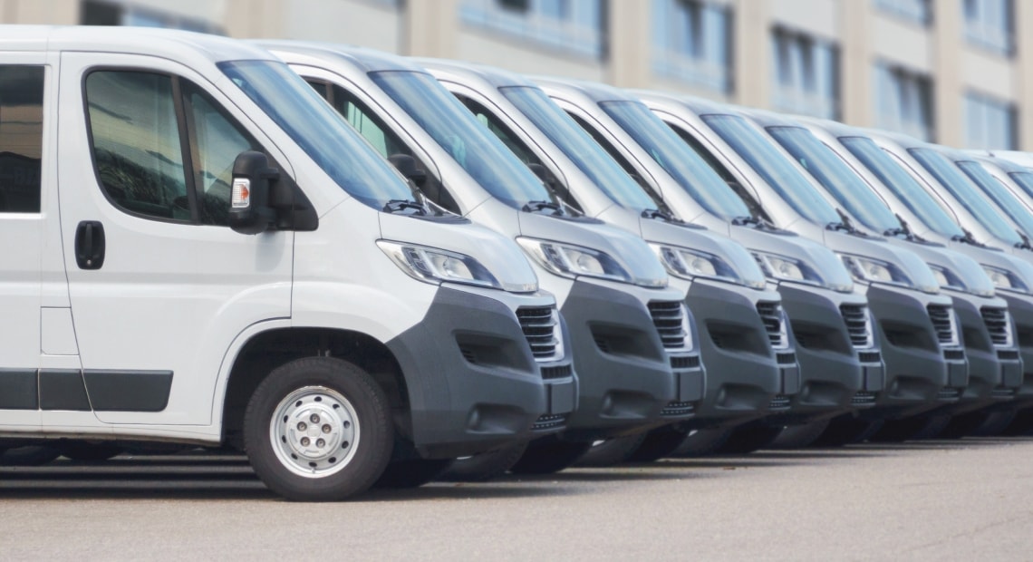 Machinery and Equipment Financing