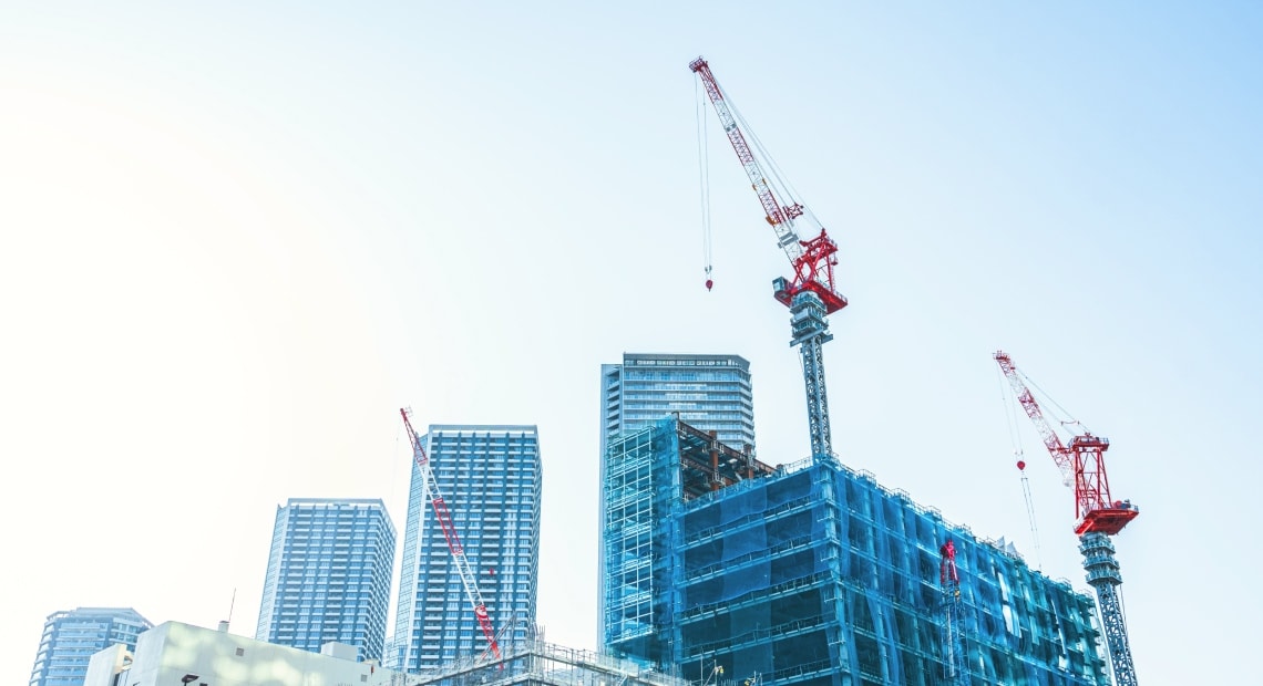 Real Estate Financing