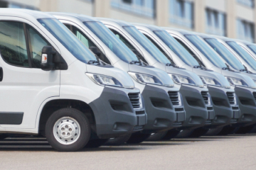 Machinery & Equipment Financing
