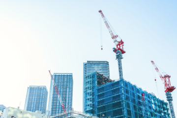 Real Estate Financing