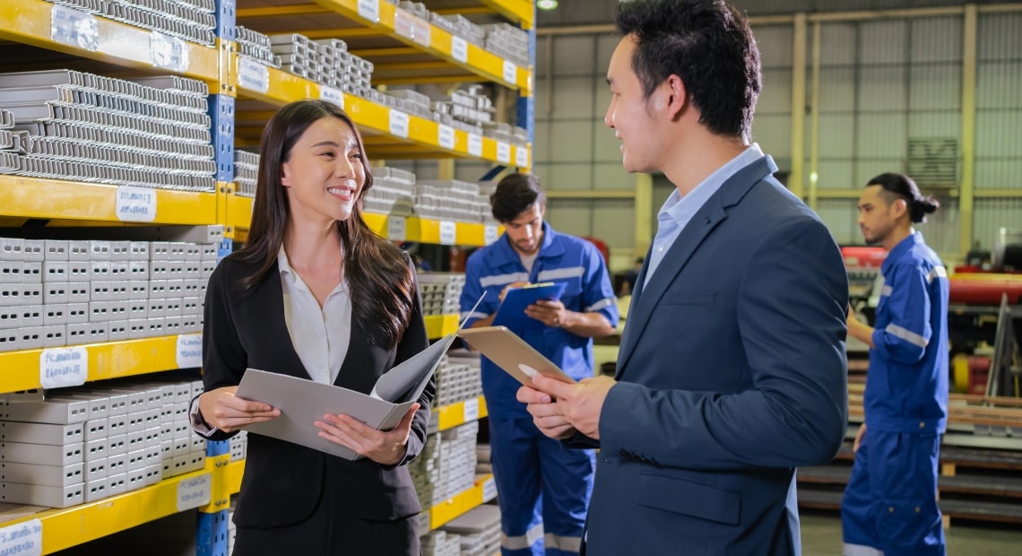 Export Services