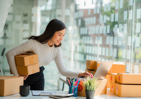 Pre-shipment Financing