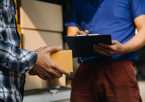 Receivables Financing
