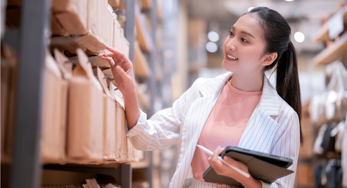 Import Services