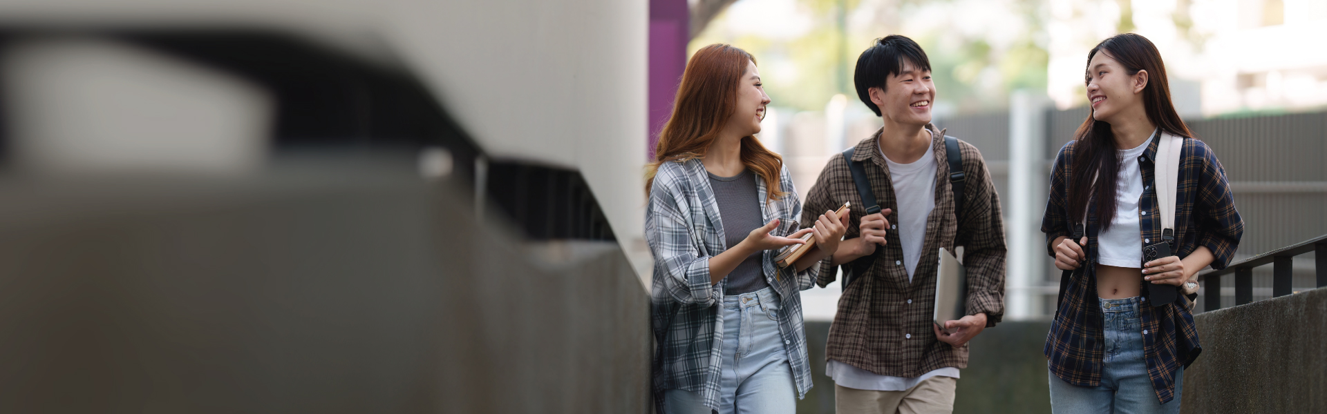 90 Scholars. One Commitment to Education.