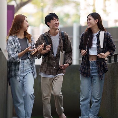 90 Scholars. One Commitment to Education.