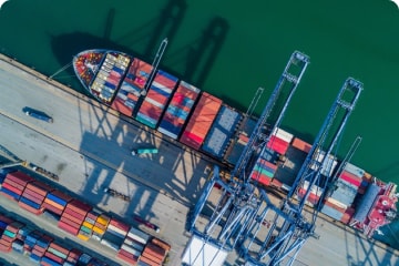 Trade Services