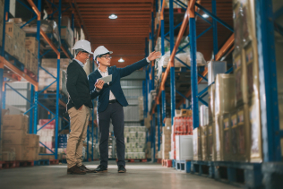 Export financing
