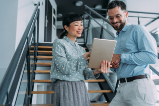 In-country advisory expertise